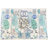 Bougie Women Nuevo Faux Fur Cloud Rectangle Washable Rug-123393534-123393539