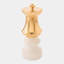 Gambit Ceramic Decorative Bottles