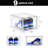 Extra Large Clear Shoe Box Organizers, 9-Pack-632462522