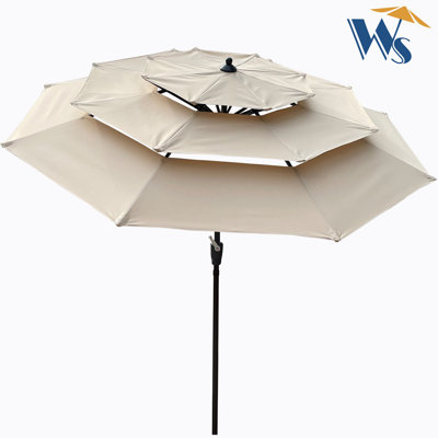 108.00'' Market Umbrella