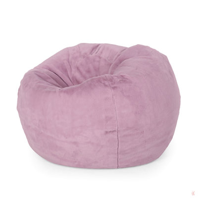 Fauteuil à billes arrondi Kavel