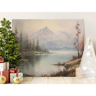 Parada Wrapped Canvas Print Set