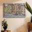Toile tendue I-Gallery The Venice Facade-1837328323