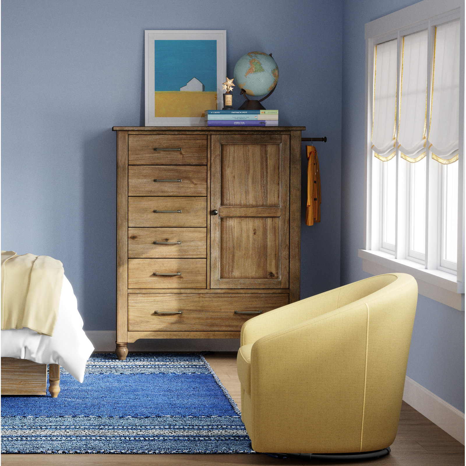 Edan Armoire