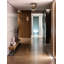 Altesa, plafonnier encastré, 10 lumières, 17 po, chrome, verre mélangé-906569869