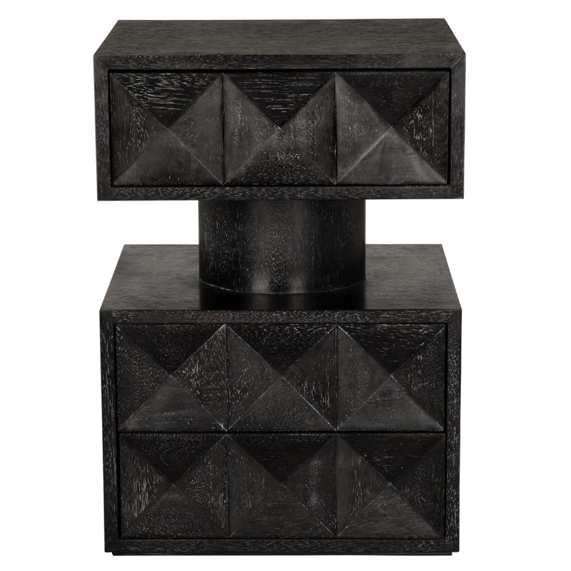 Kingston End Table
