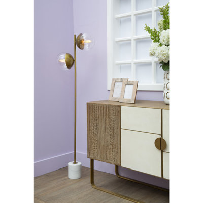 Royce 158cm Novelty Floor Lamp