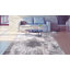 Tapis gris / beige Elkhorn-578459474