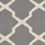 Joyner Geometric Hand Woven Indoor / Outdoor Area Rug-13635629