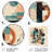 Modern Abstract Wall Decor-730913148