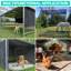 Housse pour parc pour animaux Royal Shade Customize 90% Shade-112552745-112552712