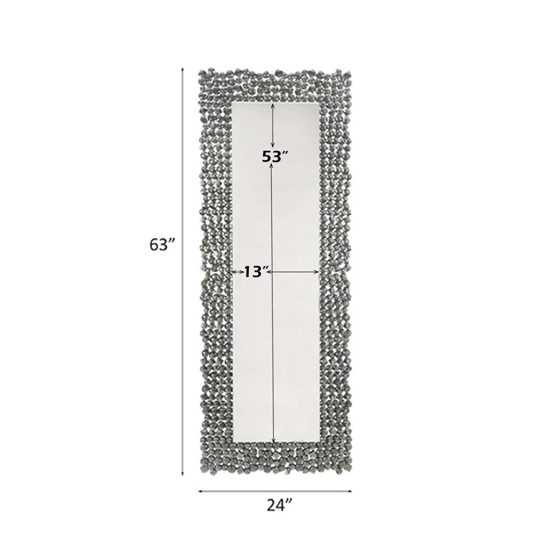 Miroir d'appoint Kachina