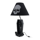 Adonia Resin Novelty Lamp