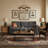 Luelle 82.7" W Rolled Arm Sofa -1374324726