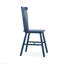 Chaise d'appoint en bois massif Chesley-1594566529