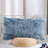 Shaggy Lumbar Faux Fur Pillow Cover-1771749348