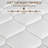 Medium Hybrid Mattress with Certi-PUR US Certified Foam-71218688-79668270