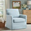 Fauteuil 28,7 po de largeur avec accoudoirs lombaires 28,7 po