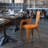 Lily Metal Stackable Side Chair -1818330070