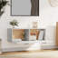 Kamuri TV Stand for TVs up to 43"