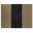 Metallic Gold/Black/Metallic Gold