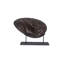 Galen Sculpture Saint Laurent Brown Marble-668803390