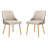Brynnae 18.3'' H Upholstered Side Chair-1451013303