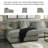 Lindyn 3 - Piece Upholstered Sectional-920141769-920141768