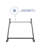 Full Bed Rails Conversion Rails