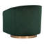Hazel Swivel Armchair-1472556854