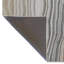 Tapis décoratif moderne à rayures multicolores Mira-117996480