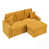 Orange est en rupture de stock