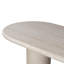 Poole Outdoor Oval Dining Table