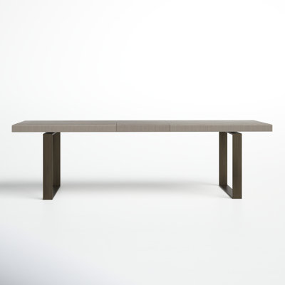 Jerrod Extendable Dining Table