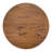 Apputhurai Solid Wood Top End Table-2002640775