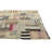 6'6 x 9'0 Phillips Multi Rug
