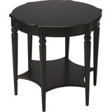 Bainbridge Round Side Table