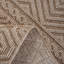Tapis géométrique intérieur / extérieur-946433479
