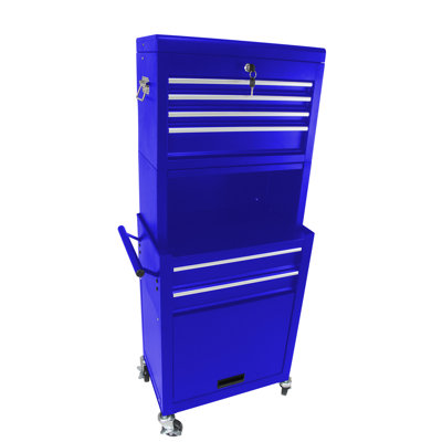 Commodes pliantes 6 tiroirs Frisange