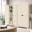 70.9 Inch Tall Metal Storage Cabinet-1248156241