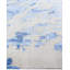 Overdyed One-of-a-Kind Rectangle 8'1" X 10'2" Hand Knotted Area Rug
