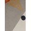 Dancer Rose Area Rug-1445535229