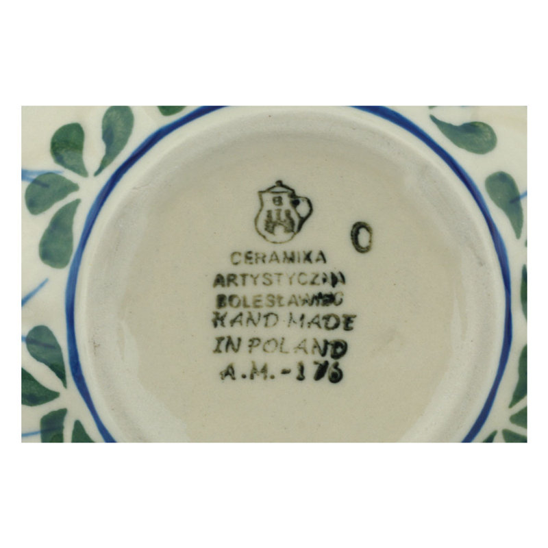 Paon sanglant 8,45 oz Saladier