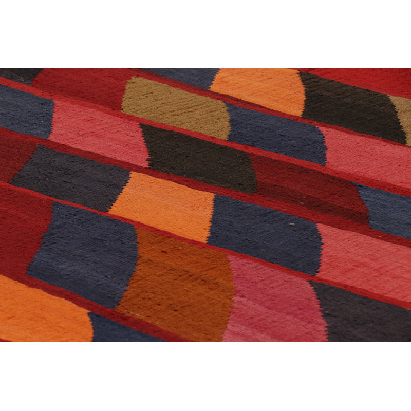 One-of-a-Kind 5'8" X 11'8" Area Rug