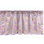 Ensemble de 2 cantonnières Ambesonne Exotic-100786334
