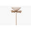 Lampe sur pied Fucius Artisan