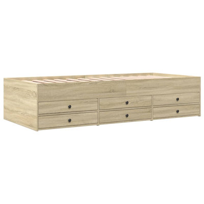 Pavilus Daybed