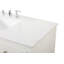Ensemble de meuble-lavabo simple 48 po Sinclaire-154230855