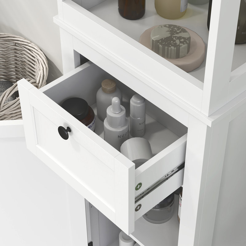 Bourgoin Bathroom Cabinet