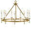 Copley 9-Light Chandelier-462568665
